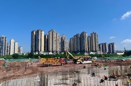 建材及钢结构检测