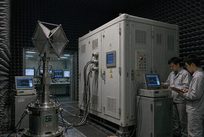 储能系统 EMC 测试 EN IEC 61000