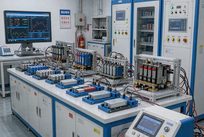 锂电芯电池组 IEC 61960 性能测试 容量内阻循环寿命