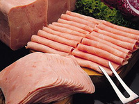 熟肉制品检测