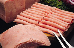 熟肉制品检测