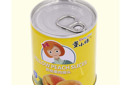 食用菌罐头检测