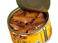 畜禽肉类罐头检测