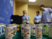 大豆多肽分子量分布_蛋白质水解多肽分子量分布检测
