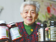 普研标准保健品中的菌落总数、大肠菌群、霉菌和酵母检测