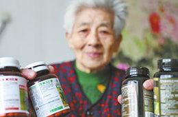 普研标准保健品中的菌落总数、大肠菌群、霉菌和酵母检测