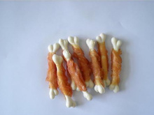 宠物食品检测