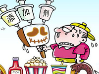 食品中二氧化硫检测_有机酸等食品添加剂检测