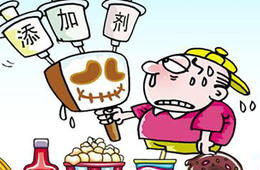 食品中二氧化硫检测_有机酸等食品添加剂检测