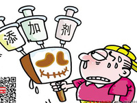普研标准食品中的甜蜜素检测
