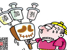 普研标准食品中的甜蜜素检测