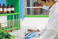 多糖分子量检测_凝胶分子量检测