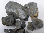 锰矿石 铁、硅、铝、钙、钡、镁、钾、铜、镍、锌、磷、钴、铬、钒、砷、铅和钛含量的测定