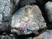 铁矿石中铁含量的测定