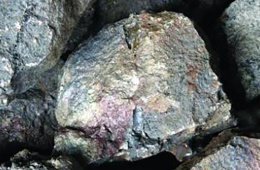 铁矿石中铁含量的测定