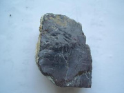 铁矿石中硫含量的测定