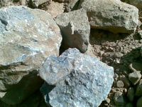 铬矿中铬、硅、铁、铝、镁、钙的测定