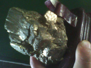 锰矿石 含水量的测定