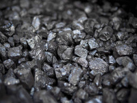 铬矿石 硫含量的测定
