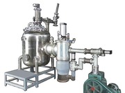 水处理器检测