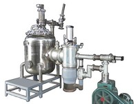 水处理器检测