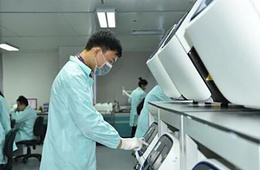 医疗器械、用品灭菌器检测