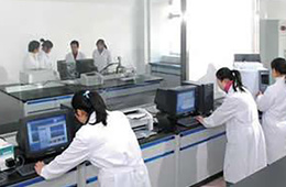 蛋白质分子量检测（HPLC）_蛋白分子量测定