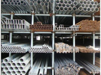 金属镀锌钢管检测外观尺寸标准