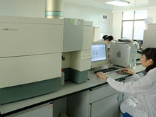 医疗设备检测