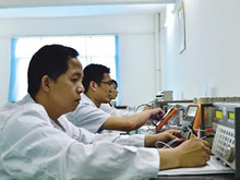 电能质量分析仪交流电压等