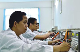电能质量分析仪交流电压等
