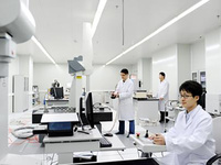 计量衡器检定检测