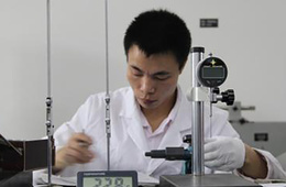 工程计量仪器