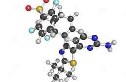 山东大学淄博生物医药研究院+药品+核磁