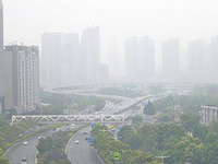 威正检测环境空气与工业废气检测