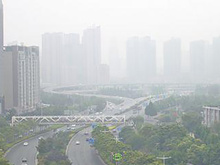 威正检测环境空气与工业废气检测