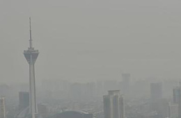 空气（含室内空气）及废气检测 