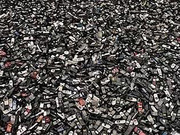 煤矸石成分化验机构，专业煤矸石第三方检测分析机构,国联质检