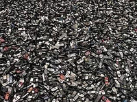 煤矸石成分化验机构，专业煤矸石第三方检测分析机构,国联质检