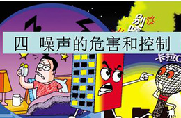 环境噪音检测