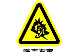 噪声与振动检测