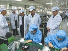 生物安全柜及洁净工作台检测