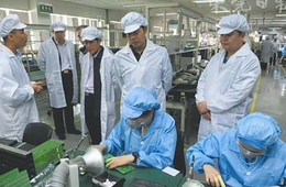 生物安全柜及洁净工作台检测