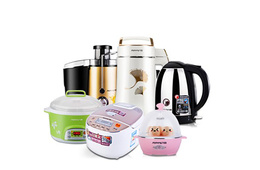 家电电热器具_微波炉电磁炉电饭煲测试