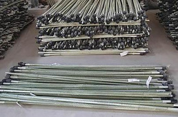 玻璃材料检测