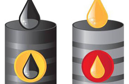 原油中硫含量的测定