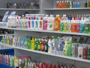 日用化学品检测+化妆品检测+洗涤剂检测