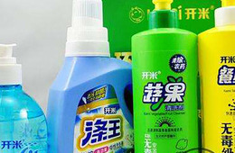 瓜果蔬菜消毒剂检测