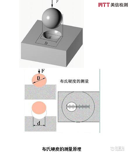 美信检测