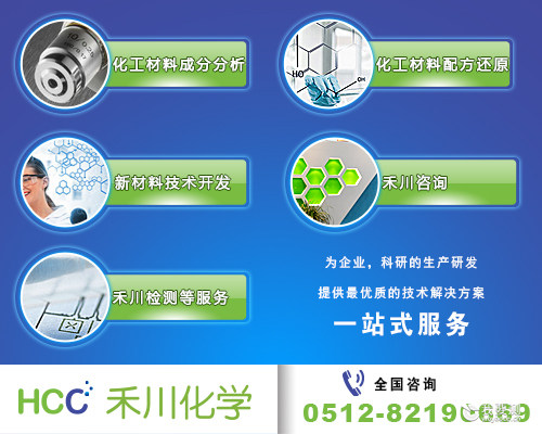成分分析